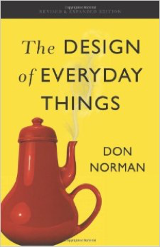 The Design of Everyday Things - Don Norman